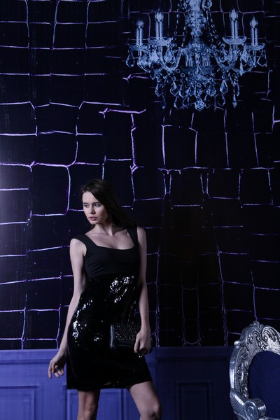 Qassem Qassem Haute Couture
